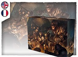 Claustrophobia 1643