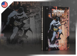 Batman™: Gotham City Chronicles - The Roleplaying Game - Gotham City Guide (ENG)