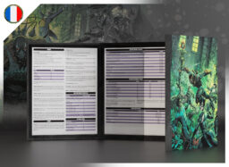 Batman™: Gotham City Chronicles - Le Jeu de Rôle - Ecran de maître par Anthony Jean (FR)