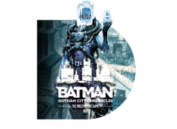 Batman RPG