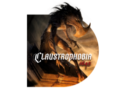 Claustrophobia 1643