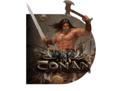 Conan