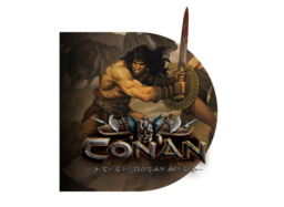 Conan RPG