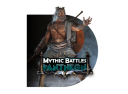 Mythic Battles : Panthéon