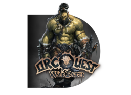 OrcQuest Warpath