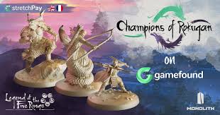 Unboxing de Champions of Rokugan Unboxing de Champions of Rokugan