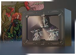 Batman™: Gotham City Chronicles - Poison Ivy