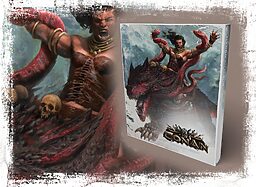 Conan/MBR - Gods of the North