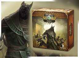 Mythic Battles: Isfet - Duat