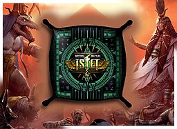 Mythic Battles: Isfet - Dice Tray