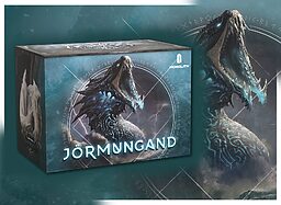 Mythic Battles: Ragnarök - Jörmungand