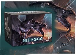 Mythic Battles: Ragnarök - Nidhogg