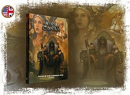 Conan: The Hyborian Age - The Roleplaying Game - Tales of the Hyborian Age Volume 1 (ENG)