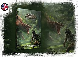 Conan: The Hyborian Age - The Roleplaying Game - Tales of the Hyborian Age Volume 2 (ENG)