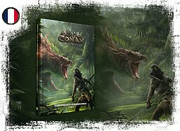 Conan: The Hyborian Age - The Roleplaying Game - Tales of the Hyborian Age Volume 2 (FR)