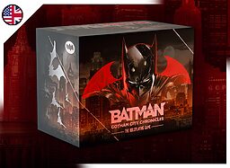 Batman™: Gotham City Chronicles - The Roleplaying Game – Sidekick Box (ENG)