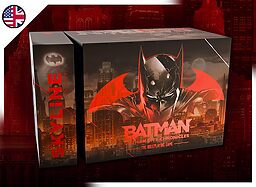 Batman™: Gotham City Chronicles - The Roleplaying Game – All-in - Skyline Edition (ENG)