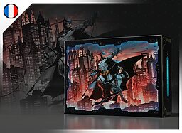Batman™: Gotham City Chronicles - Solo-Cooperative Mode (FR)