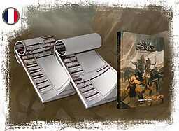 Conan: The Hyborian Age - The Roleplaying Game - Barbarian Pledge (FR)