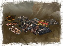 Conan: The Hyborian Age - The Roleplaying Game - Battlemaps Pack