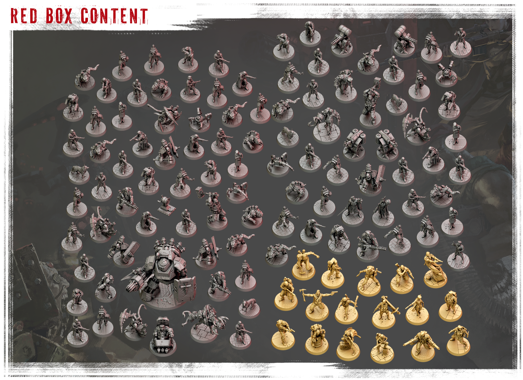 Reichbusters Reloaded: Reloaded Pledge (ENG) - Image 5