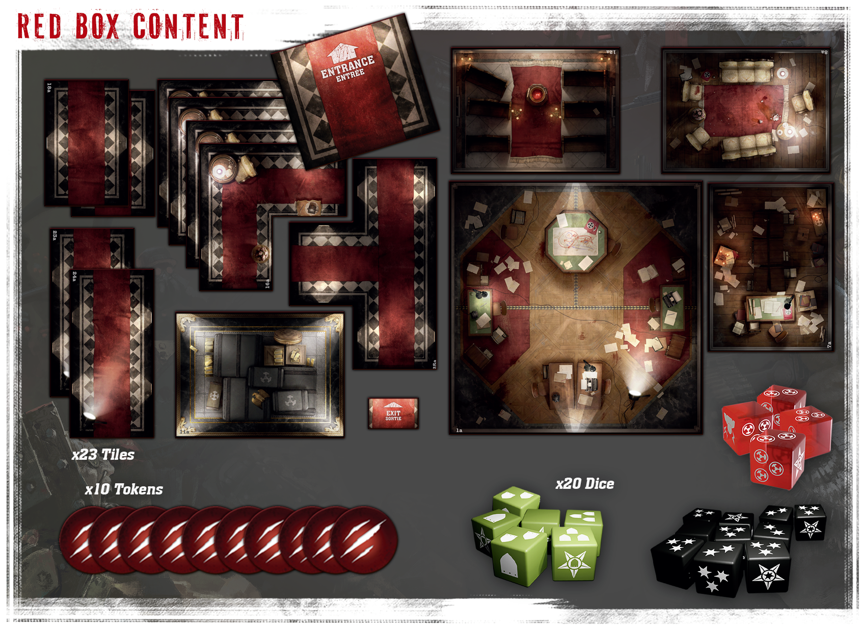 Reichbusters Reloaded: Reloaded Pledge (ENG) - Image 6