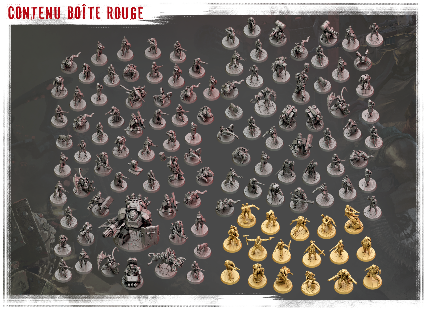 Reichbusters Reloaded: Reloaded Pledge (FR) - Image 5