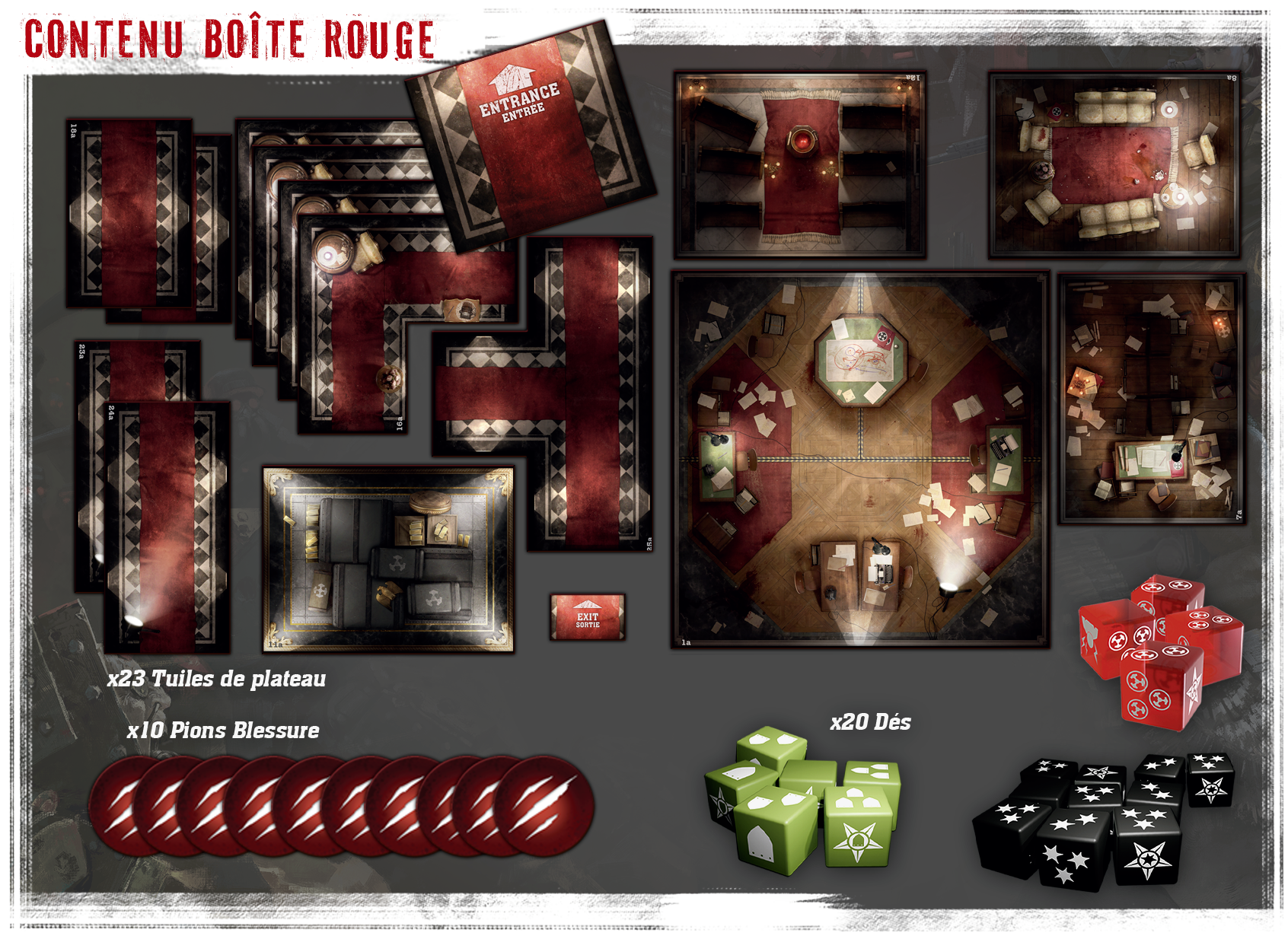 Reichbusters Reloaded: Reloaded Pledge (FR) - Image 6