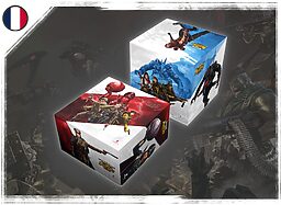 Reichbusters Reloaded: Reloaded Pledge (FR)